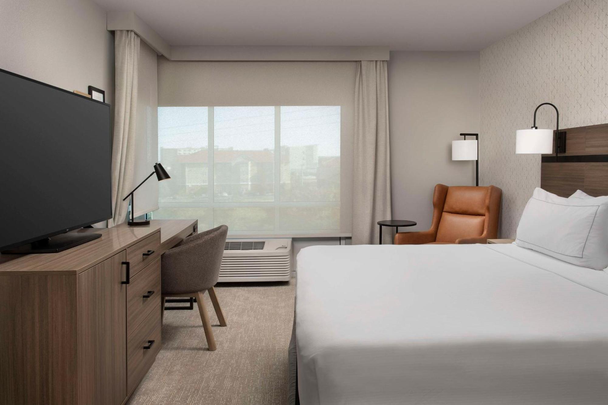 Doubletree By Hilton Chattanooga Hamilton Place Kültér fotó