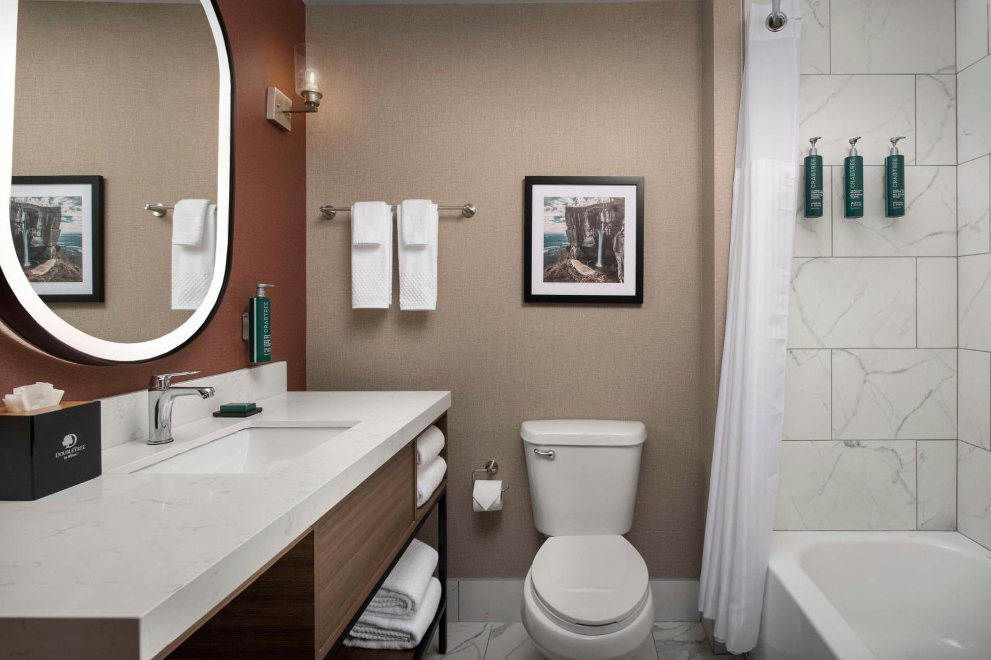 Doubletree By Hilton Chattanooga Hamilton Place Kültér fotó