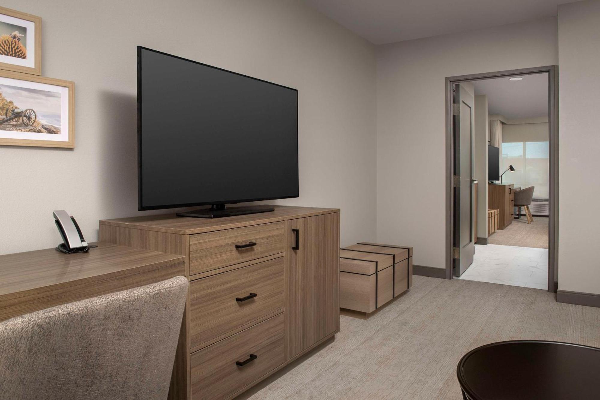Doubletree By Hilton Chattanooga Hamilton Place Kültér fotó