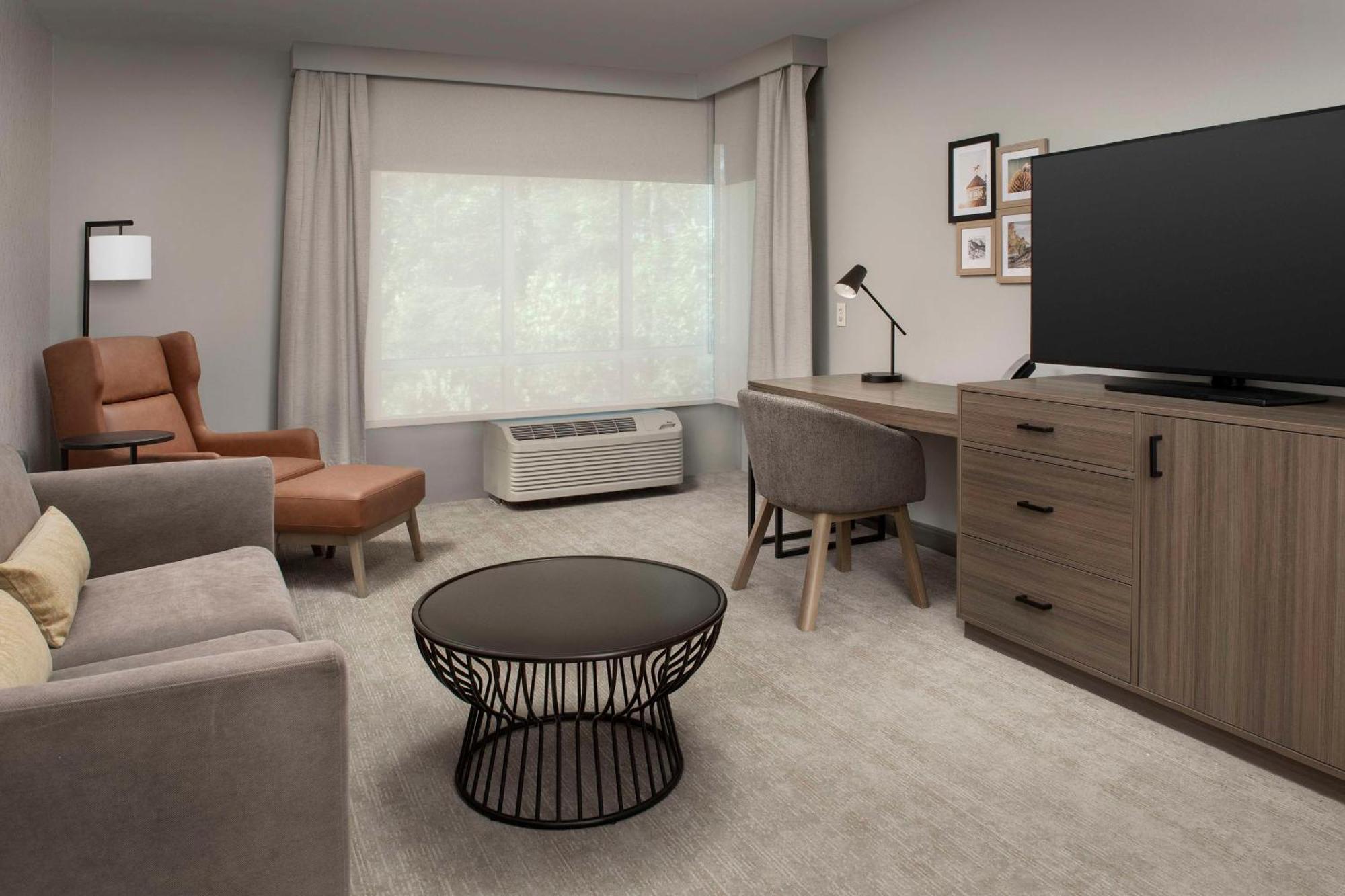 Doubletree By Hilton Chattanooga Hamilton Place Kültér fotó
