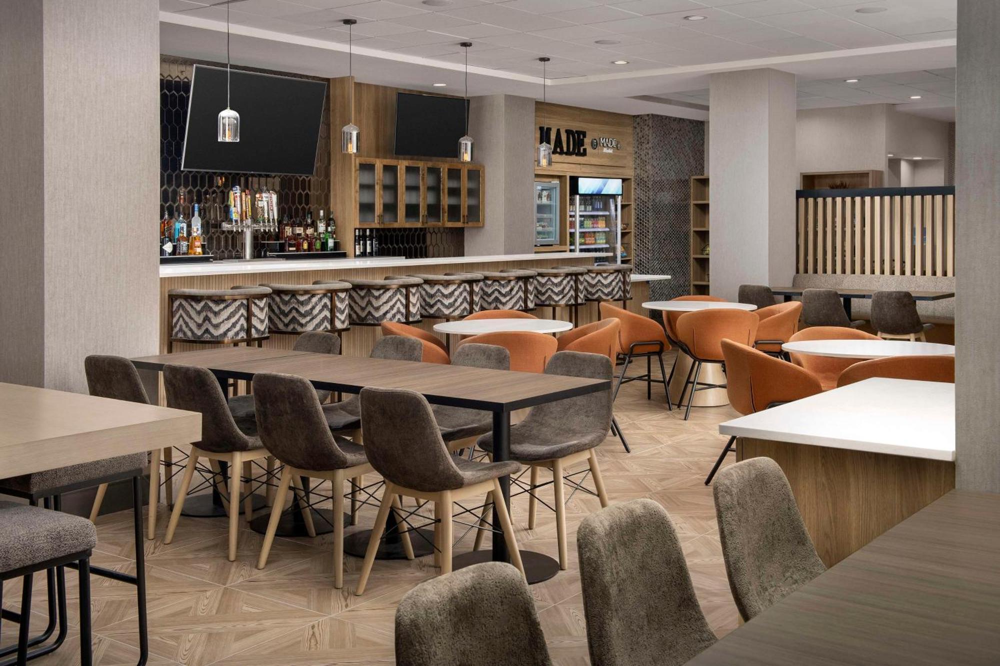 Doubletree By Hilton Chattanooga Hamilton Place Kültér fotó