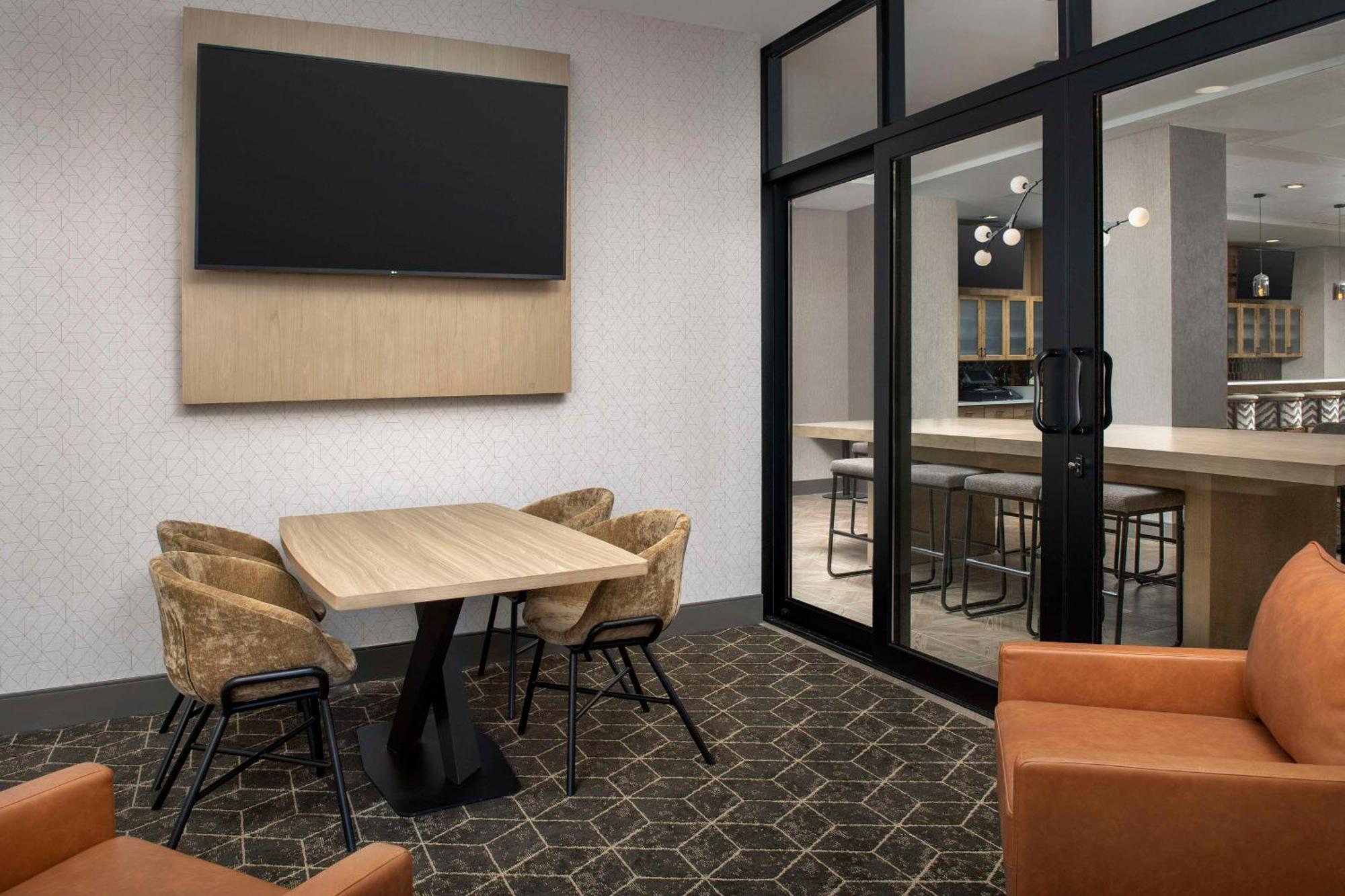 Doubletree By Hilton Chattanooga Hamilton Place Kültér fotó