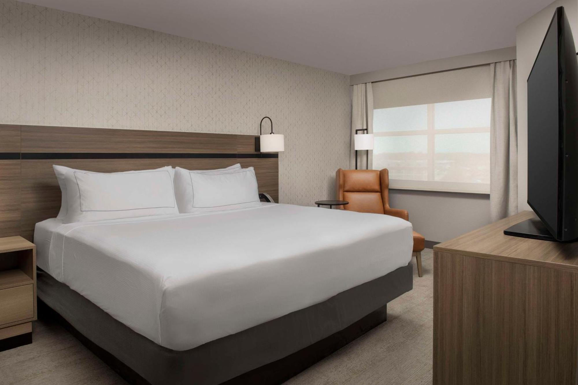 Doubletree By Hilton Chattanooga Hamilton Place Kültér fotó