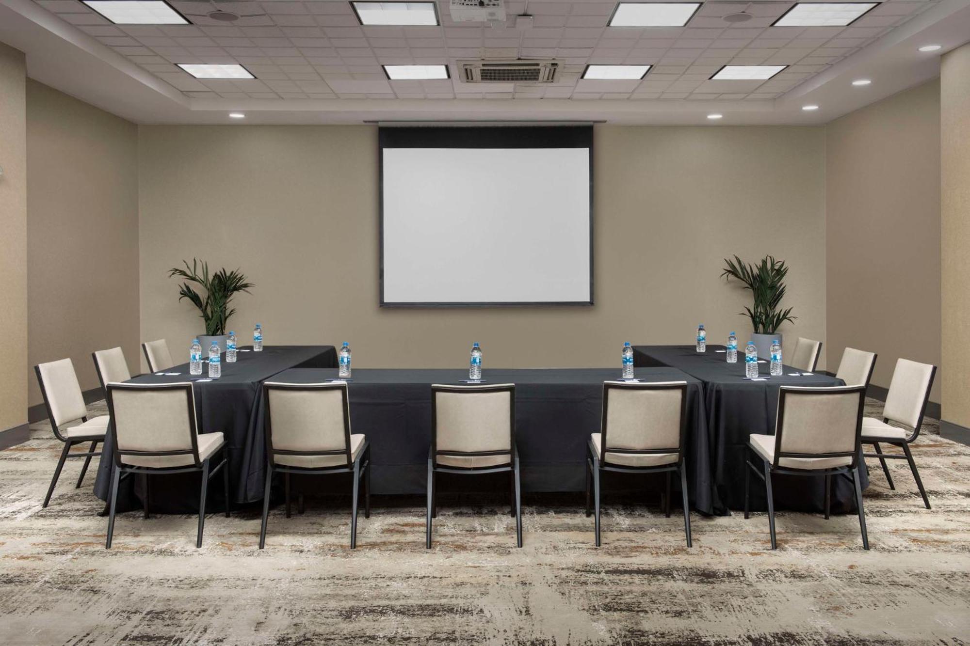 Doubletree By Hilton Chattanooga Hamilton Place Kültér fotó