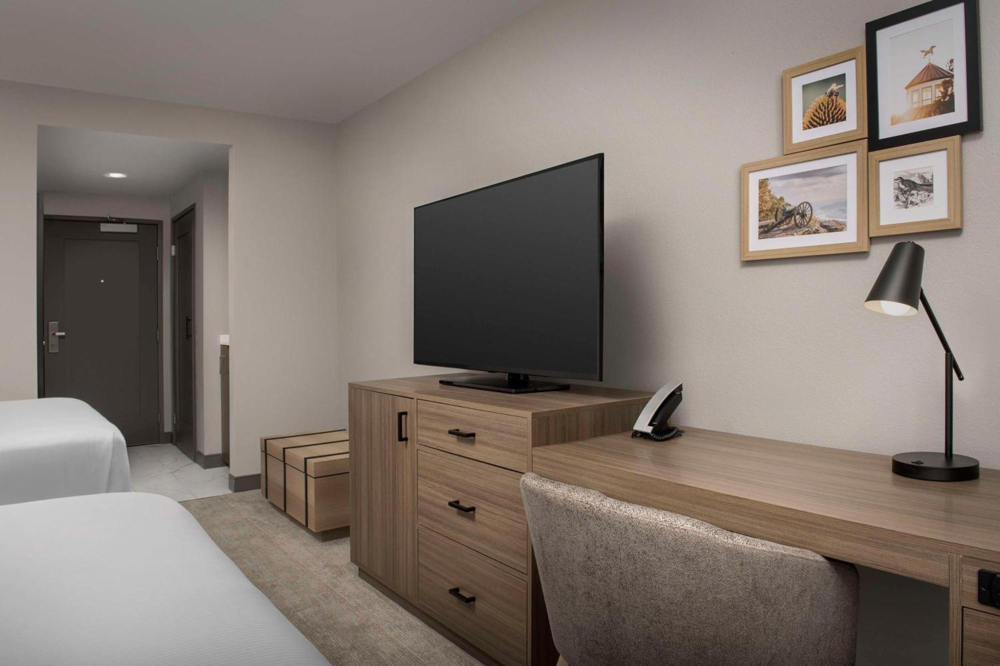 Doubletree By Hilton Chattanooga Hamilton Place Kültér fotó