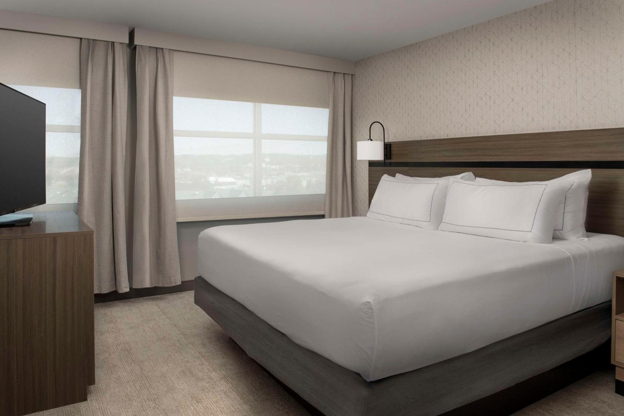 Doubletree By Hilton Chattanooga Hamilton Place Kültér fotó