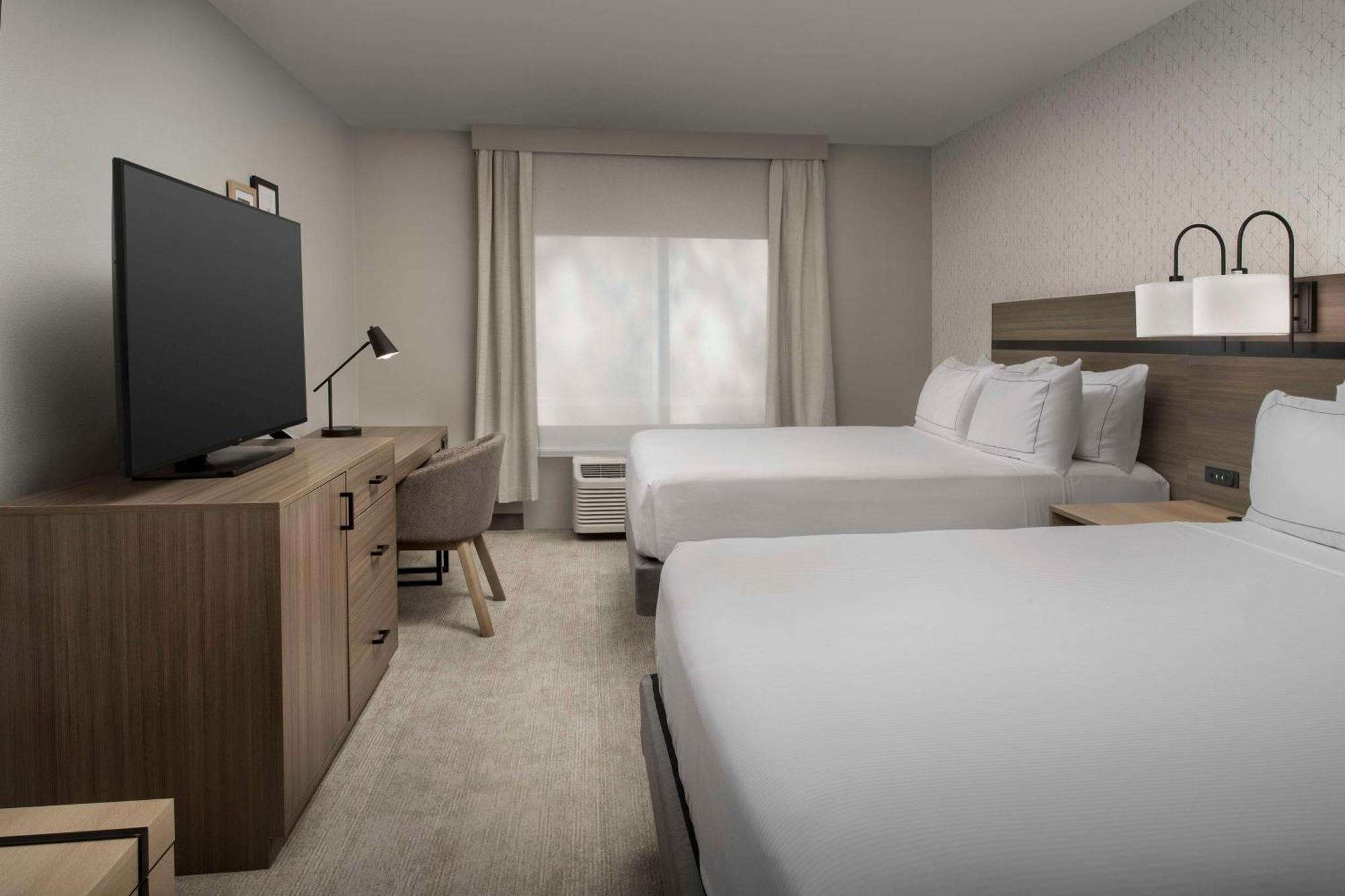 Doubletree By Hilton Chattanooga Hamilton Place Kültér fotó