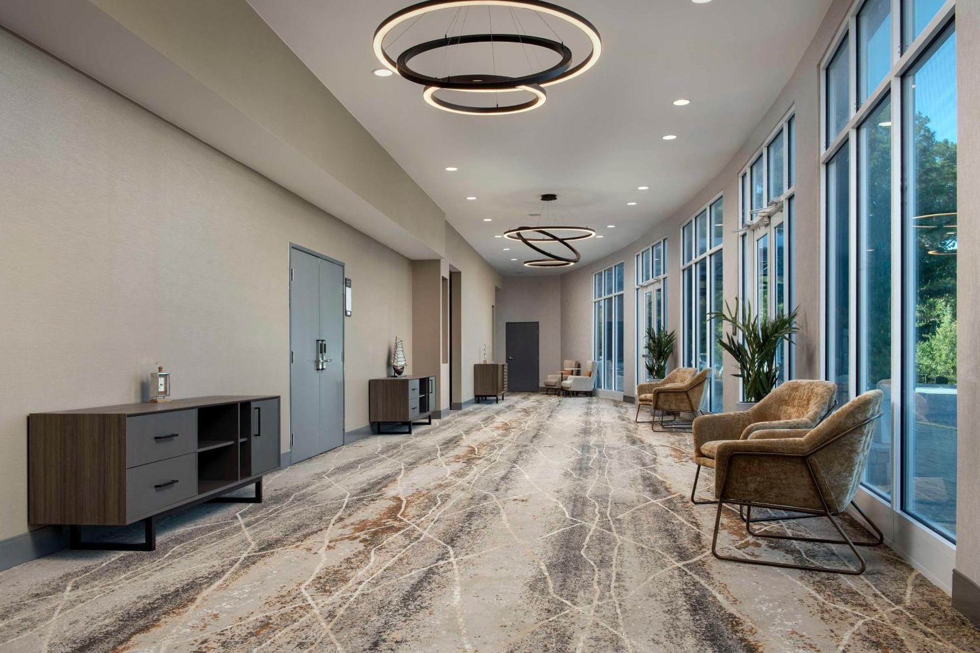 Doubletree By Hilton Chattanooga Hamilton Place Kültér fotó