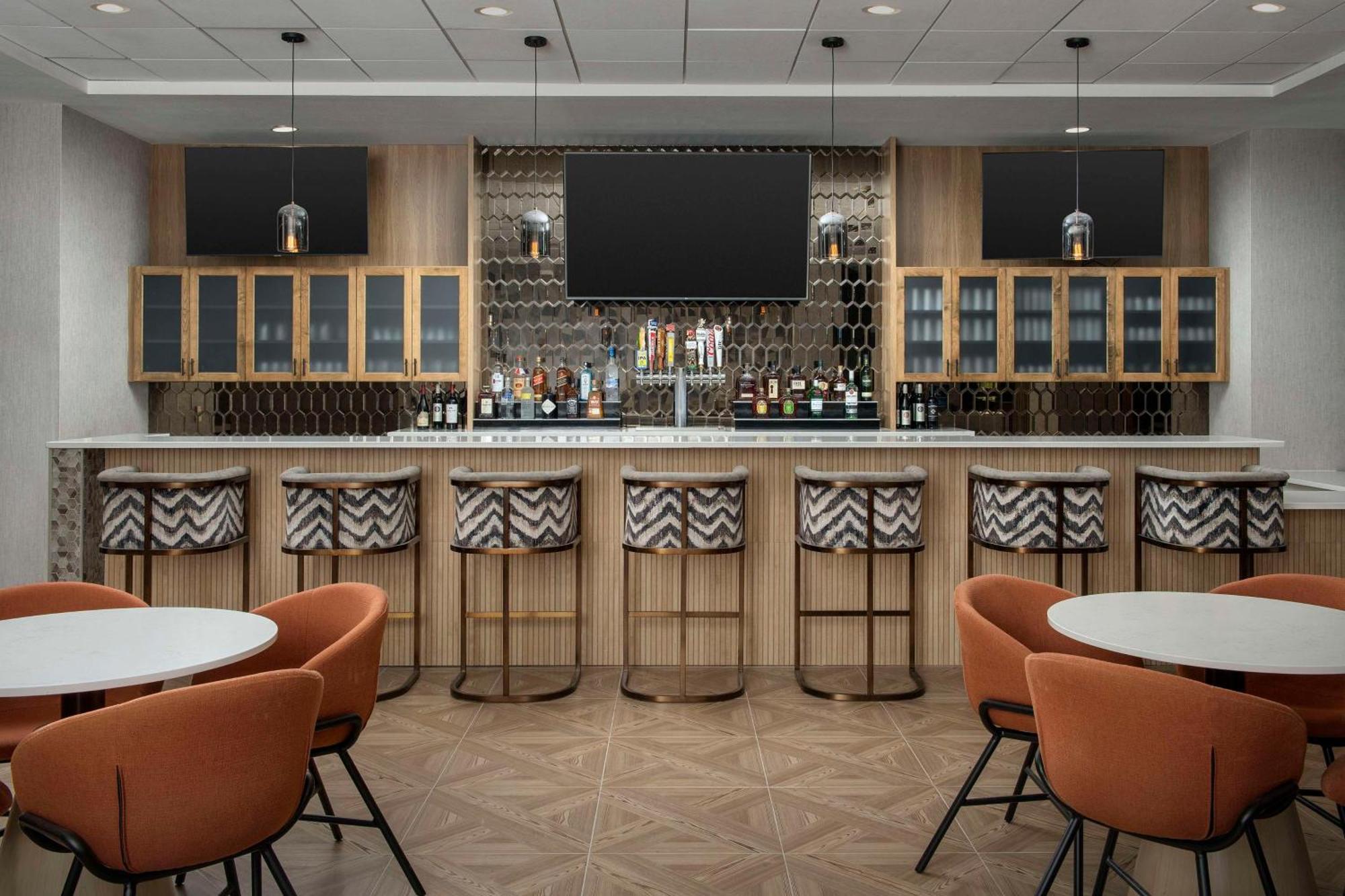 Doubletree By Hilton Chattanooga Hamilton Place Kültér fotó