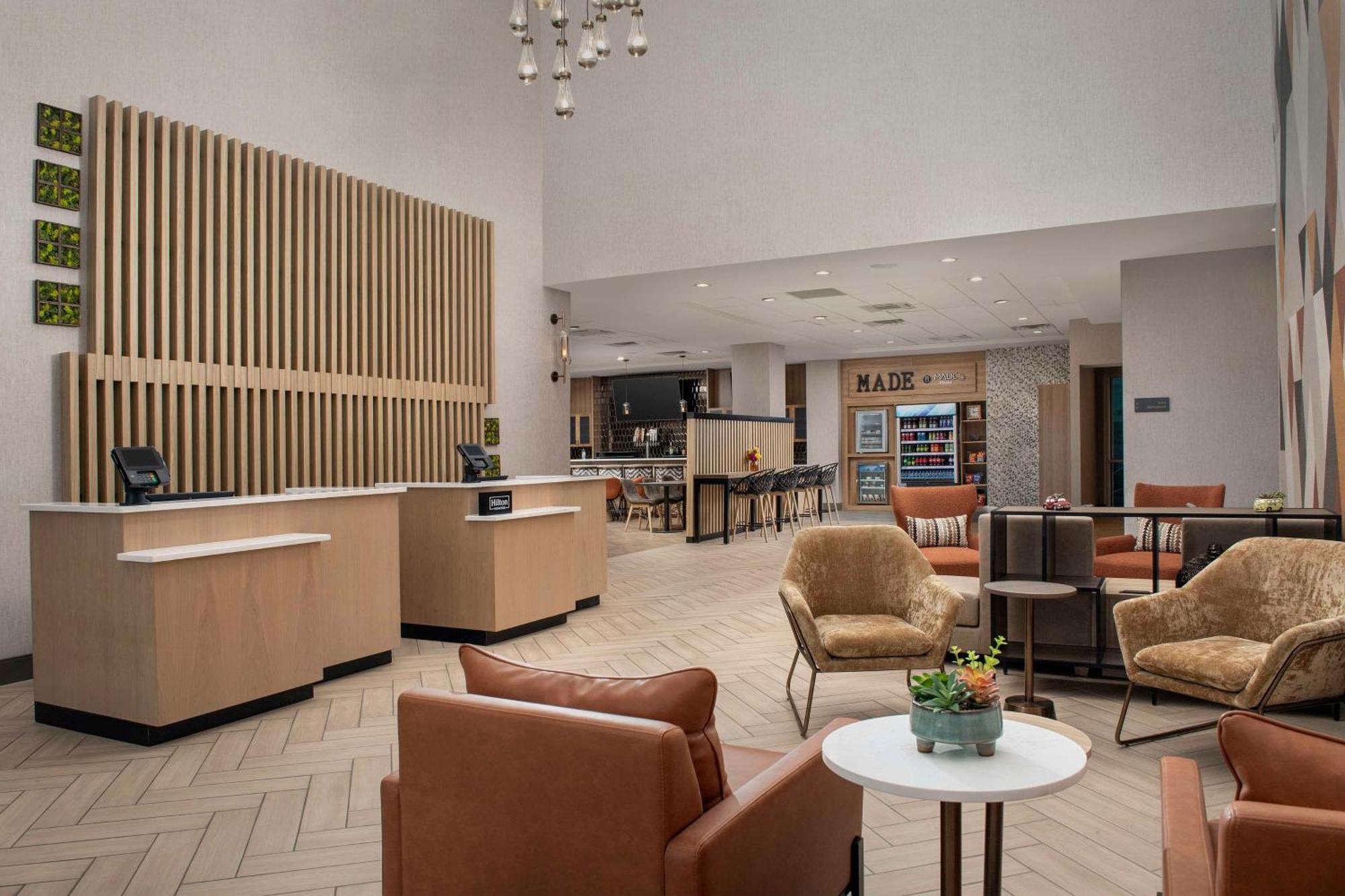 Doubletree By Hilton Chattanooga Hamilton Place Kültér fotó