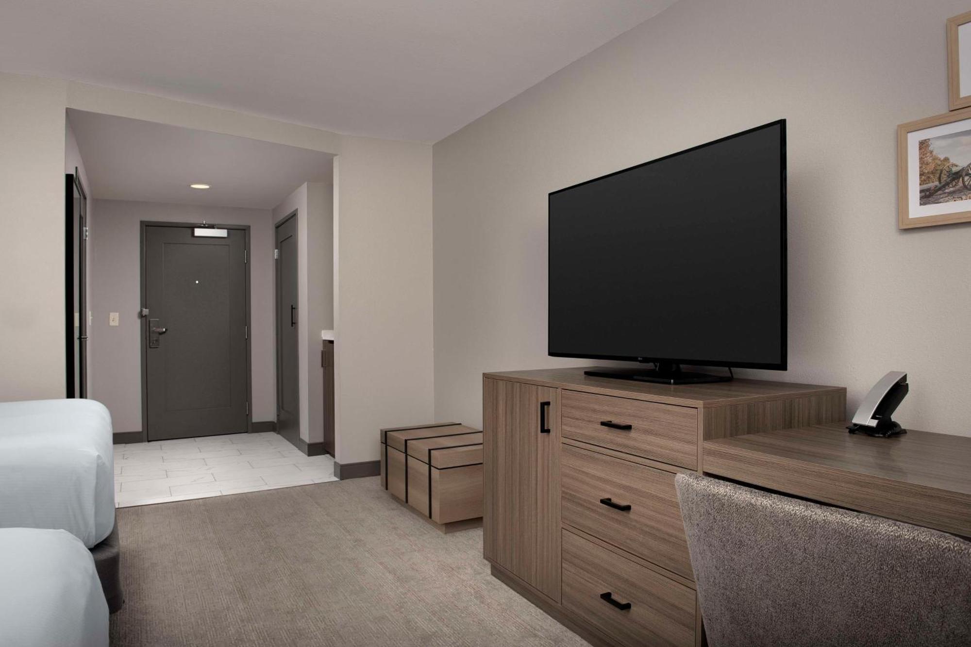 Doubletree By Hilton Chattanooga Hamilton Place Kültér fotó