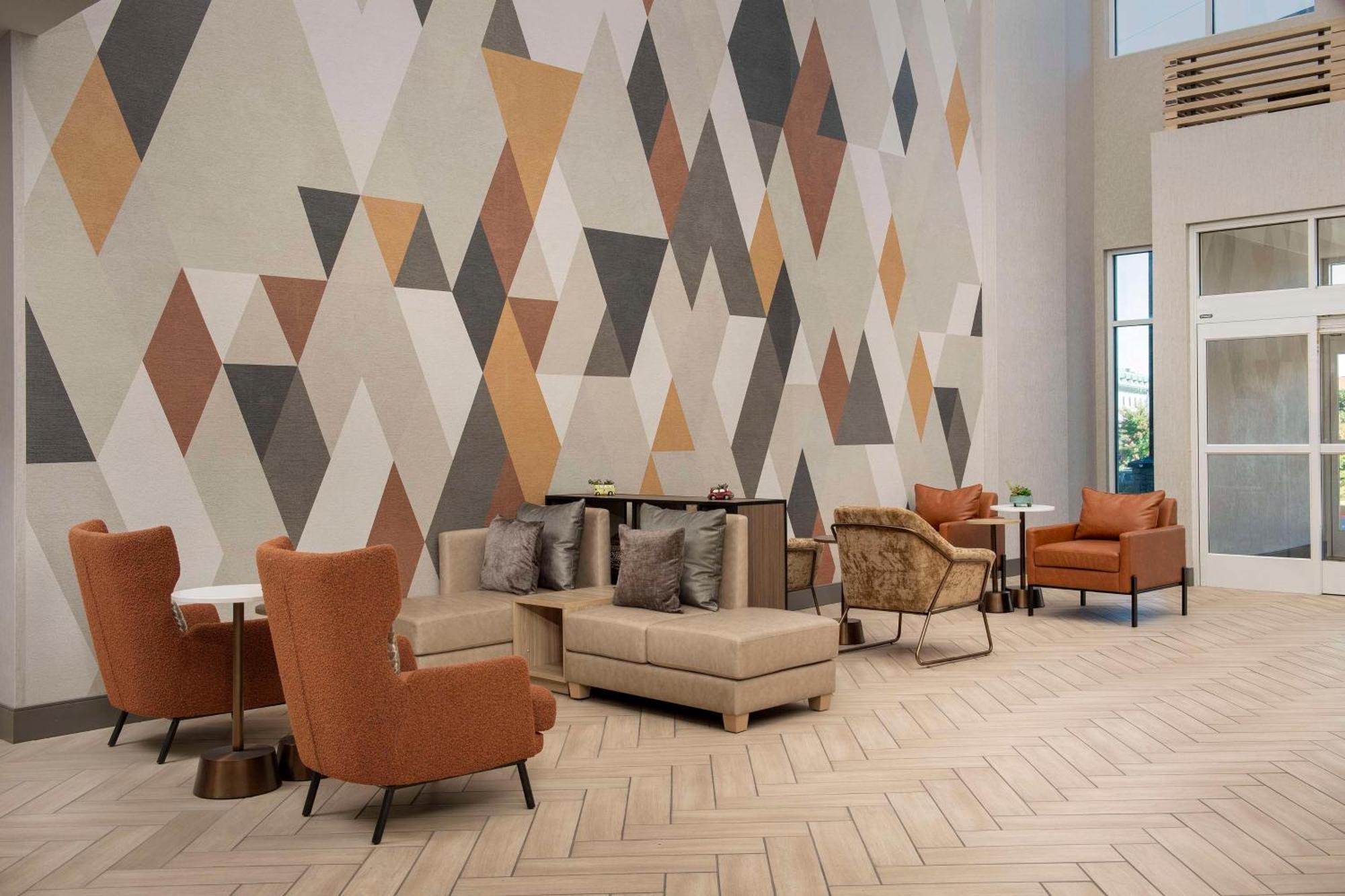 Doubletree By Hilton Chattanooga Hamilton Place Kültér fotó
