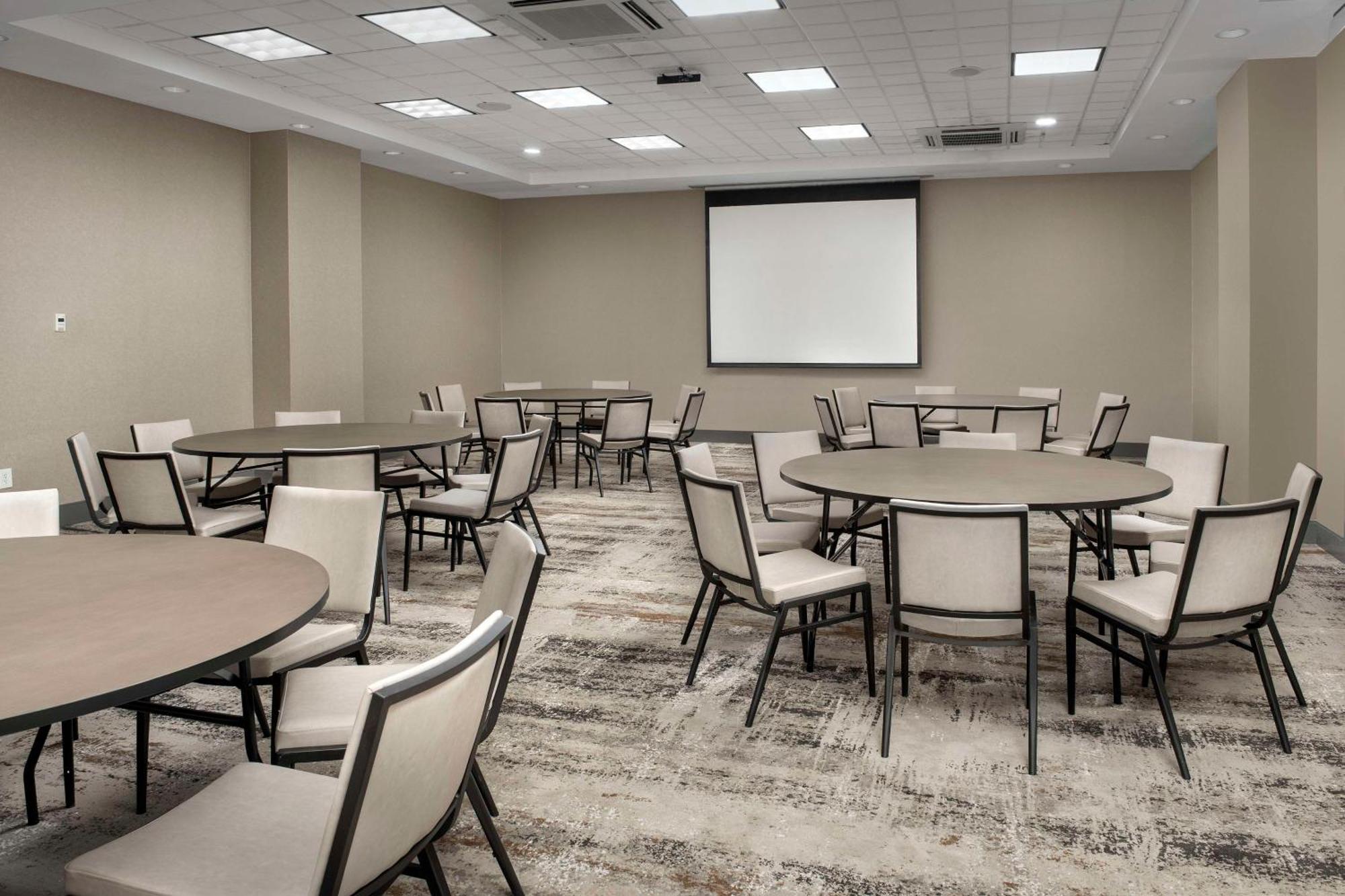 Doubletree By Hilton Chattanooga Hamilton Place Kültér fotó