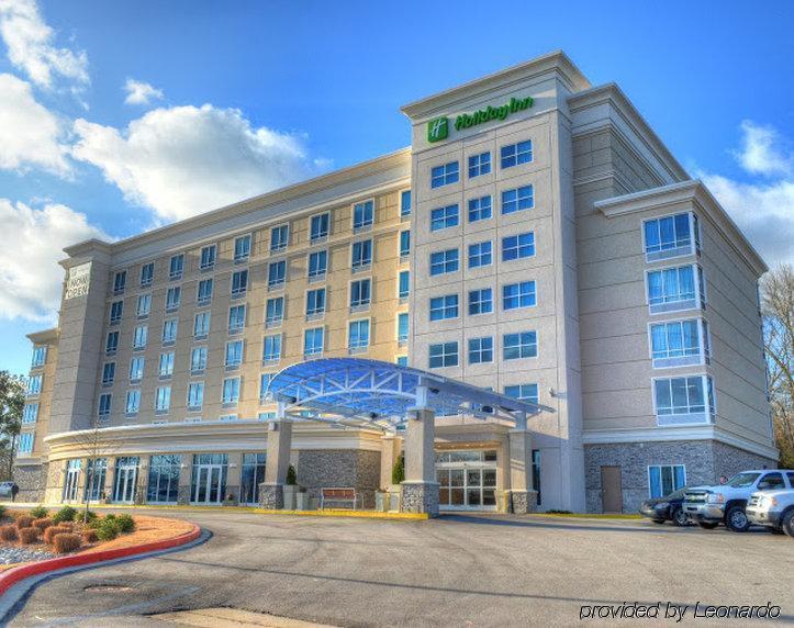 Doubletree By Hilton Chattanooga Hamilton Place Kültér fotó