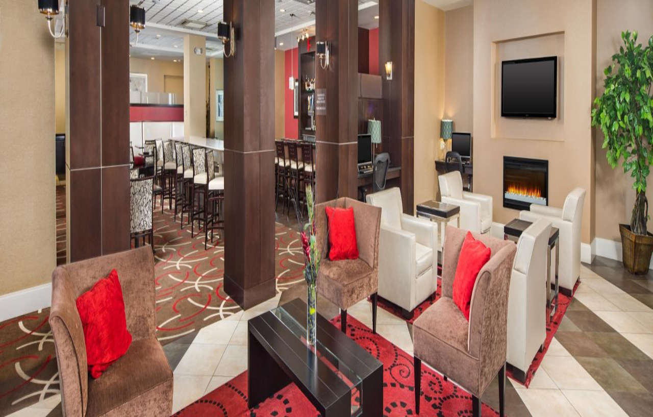 Doubletree By Hilton Chattanooga Hamilton Place Kültér fotó