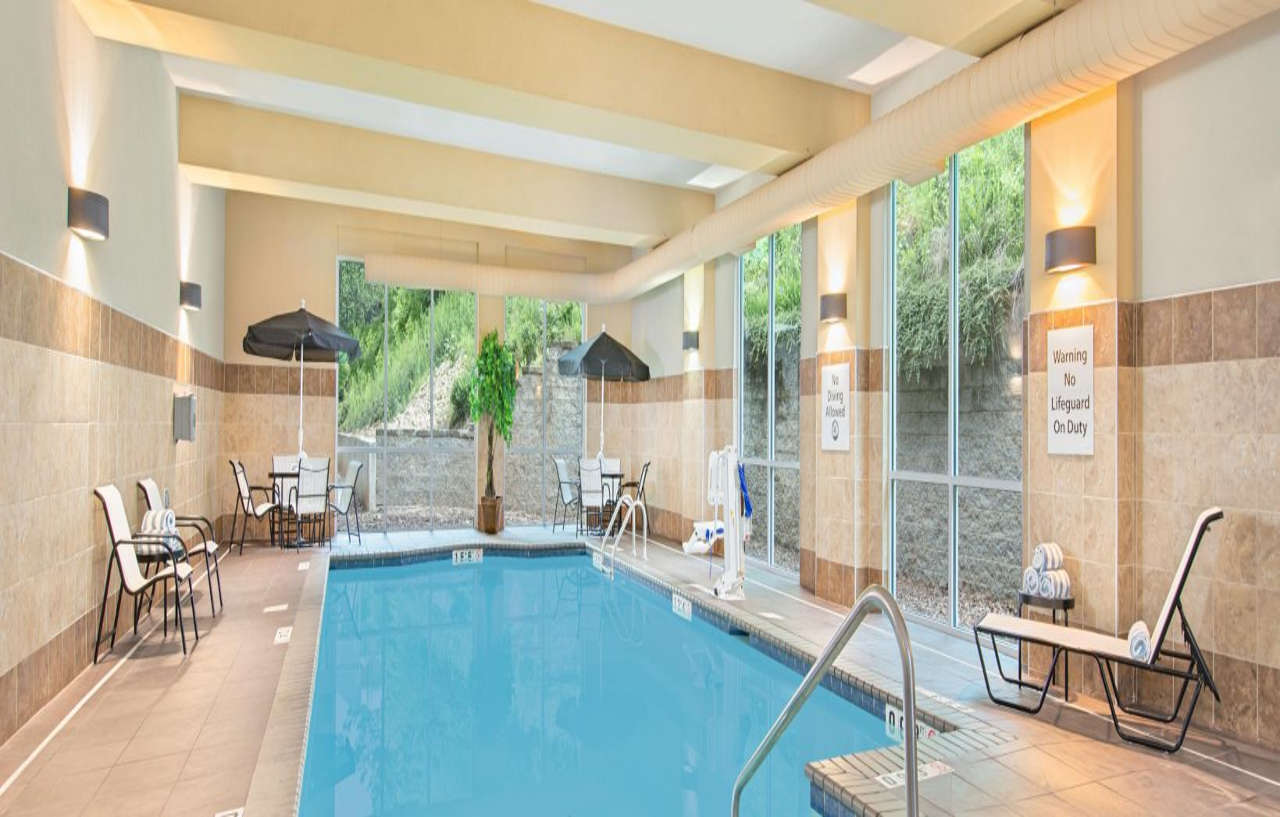Doubletree By Hilton Chattanooga Hamilton Place Kültér fotó